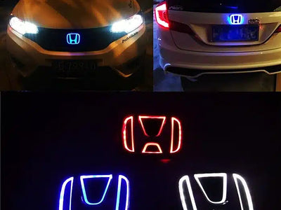 Accessoire performance Honda