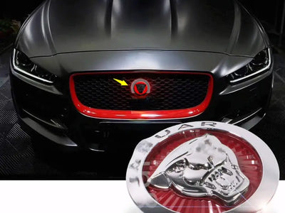 Accessoire performance Jaguar