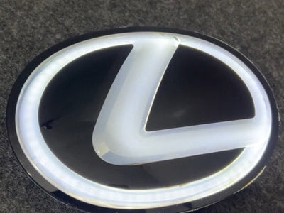 Accessoire performance Lexus