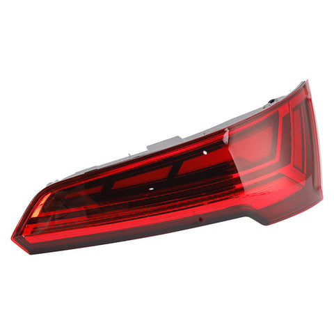 Feux Arrière LED Voiture - accessoires auto tuning