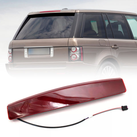 Feu stop LED Land Rover