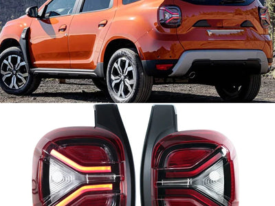 Accessoire performance Dacia