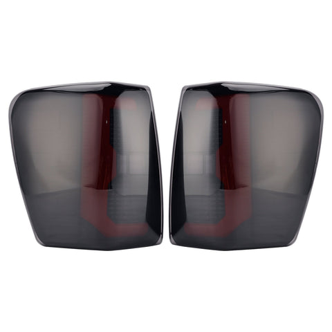 Feux arrière LED Jeep