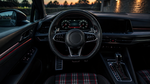 Autoradio & CarPlay Volkswagen