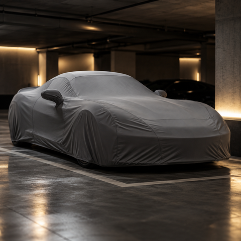 Bâches & Housses de Protection Voiture - accessoires auto tuning
