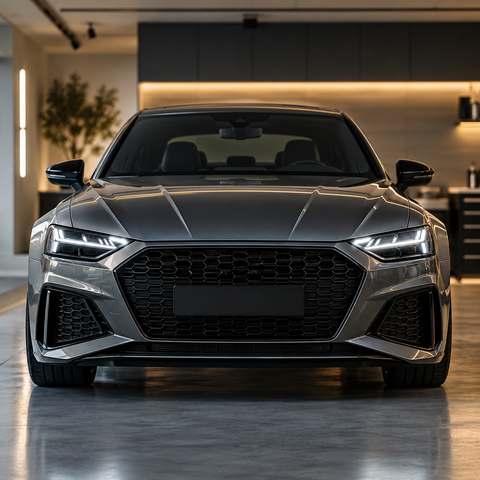 Feux de jour DRL Audi