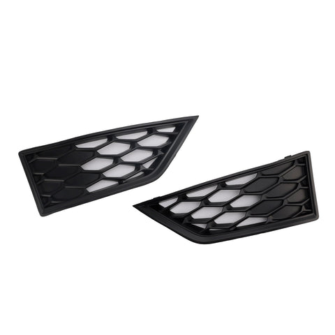 Grilles et caches antibrouillard Seat