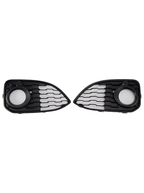 Feux et grilles antibrouillard BMW
