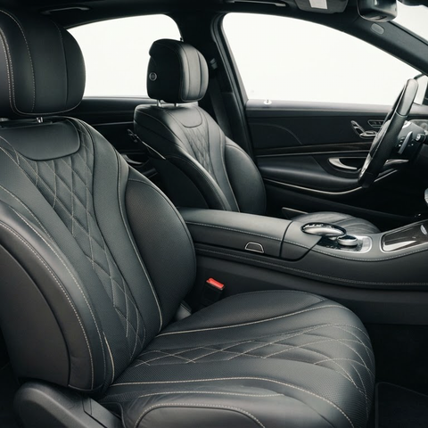 Housse de Siège Voiture - accessoires auto tuning