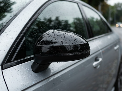 Coque Retroviseur Voiture