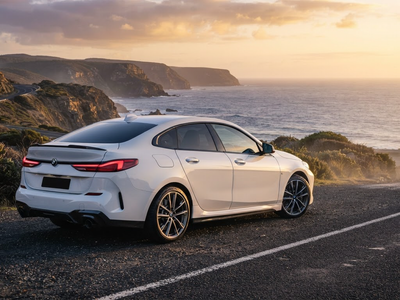 Accessoire performance Citroën