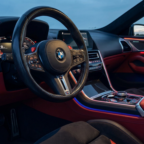 Accessoire performance Mercedes - accessoires auto tuning
