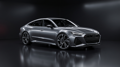Pack Tuning Audi A4 / A5 / A6 - Premium Aftermarket