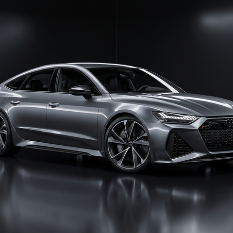 Pack Tuning Audi A4 / A5 / A6 - Premium Aftermarket - accessoires auto tuning