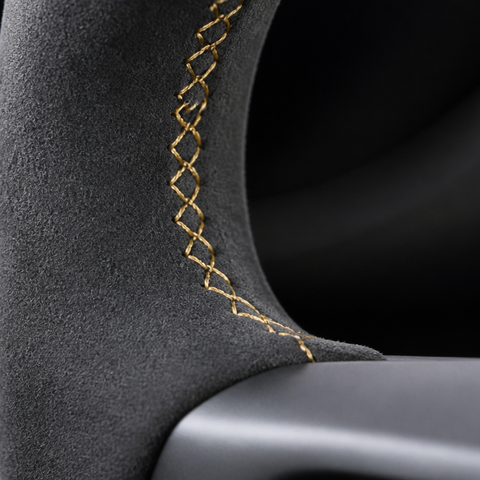 Volant Mercedes - accessoires auto tuning