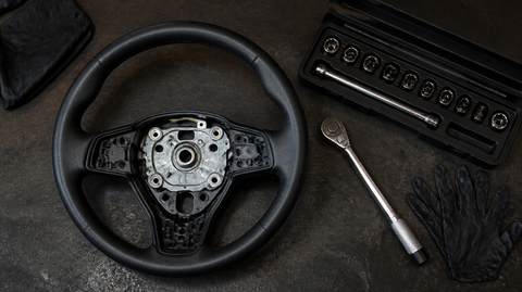Volant Seat