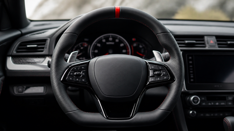 Volant Porsche