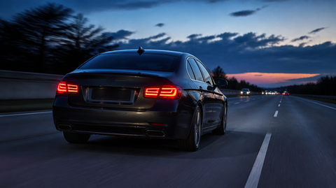 Pack Tuning Audi A3 / S3 / RS3 - Look Premium Aftermarket