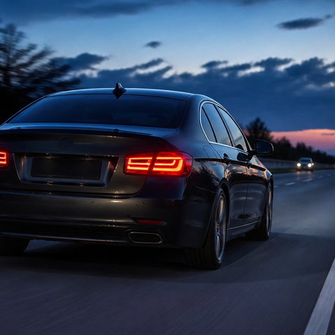 Pack Tuning Audi A3 / S3 / RS3 - Look Premium Aftermarket - accessoires auto tuning