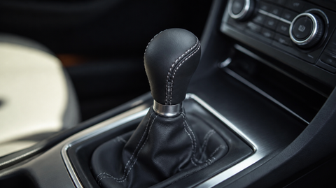 Pommeau de vitesse Voiture