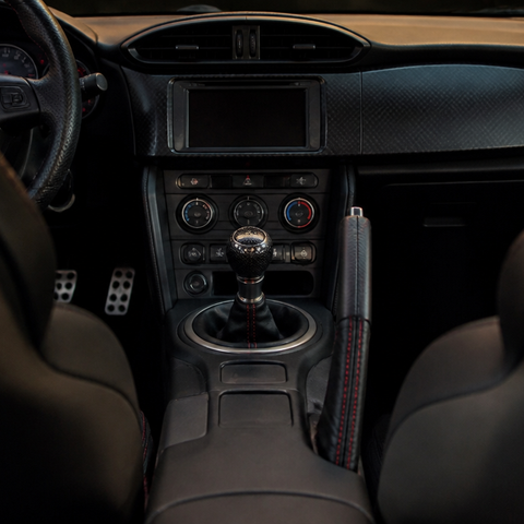 Pommeau de vitesse BMW - accessoires auto tuning
