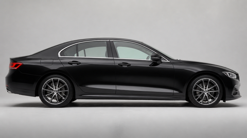 Pack Tuning Mercedes Classe C - W204 W205 AMG Look