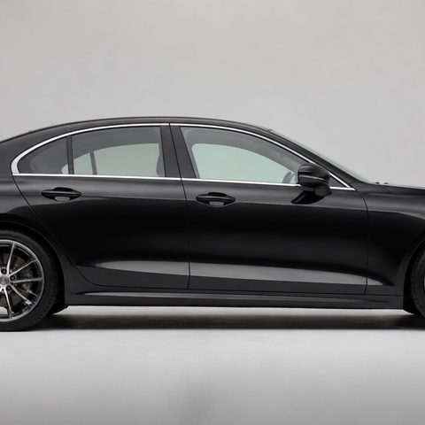 Pack Tuning Mercedes Classe C - W204 W205 AMG Look - accessoires auto tuning