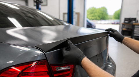 Becquet Audi