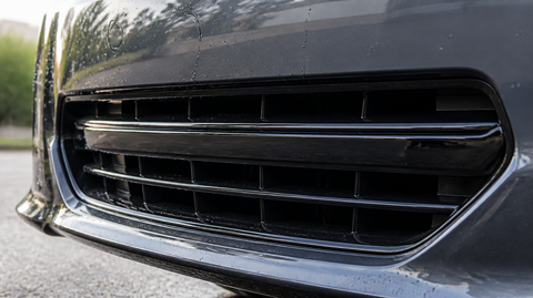 Pack Calandres & Grilles - Look M Performance / AMG
