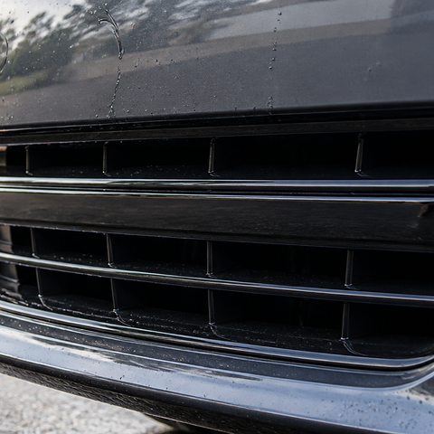 Pack Calandres & Grilles - Look M Performance / AMG - accessoires auto tuning