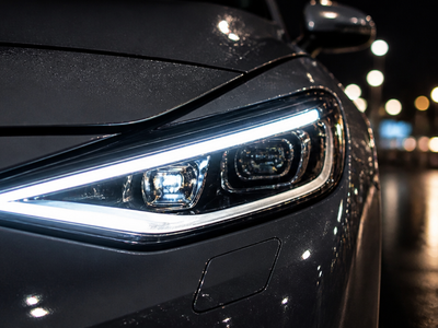 Phare Led Voiture