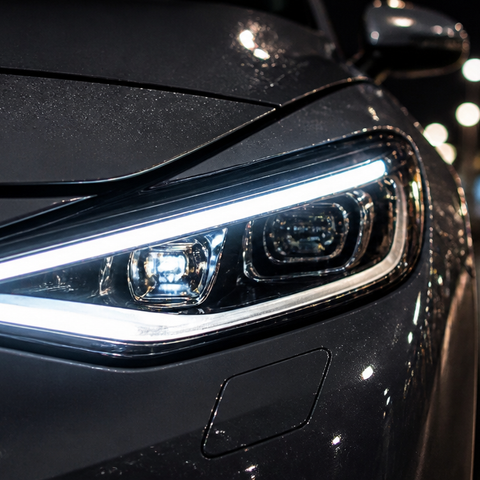 Phare Led Voiture - accessoires auto tuning