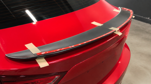 Becquet Mitsubishi