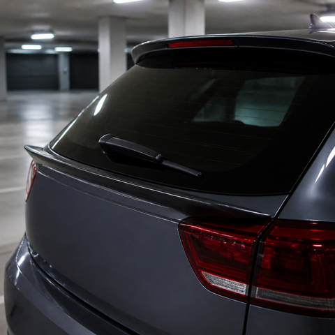 Becquet Ford - accessoires auto tuning