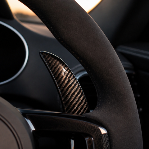 Volant BMW - accessoires auto tuning