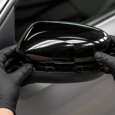 Coque Rétroviseur BMW - accessoires auto tuning