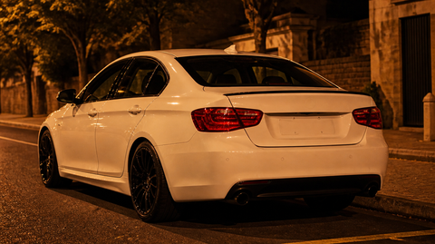 Becquet BMW
