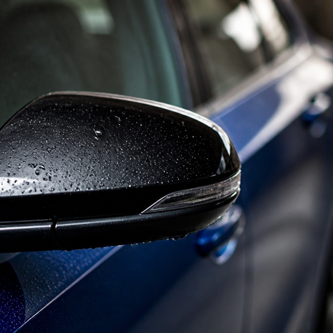 Coque Rétroviseur Ford - accessoires auto tuning