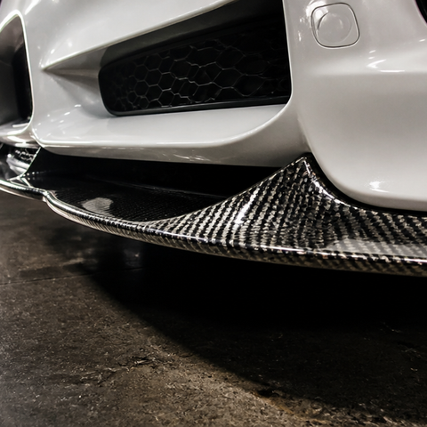 Lame Pare Choc Mercedes - accessoires auto tuning