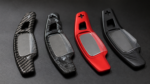Accessoires carbone Peugeot