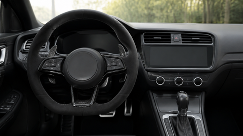 Volant Audi