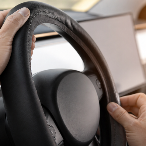 Volant Volkswagen - accessoires auto tuning