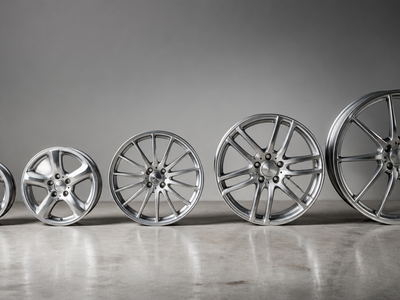 Accessoire performance Chevrolet
