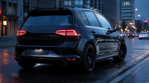 Becquet Mercedes
