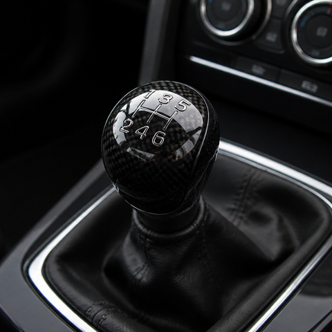 Pommeau de vitesse Ford - accessoires auto tuning