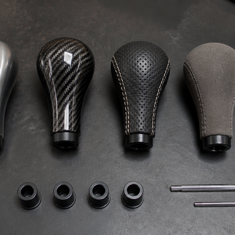 Pommeau de vitesse Mercedes - accessoires auto tuning
