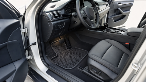 Tapis de sol voiture