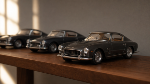 Miniature de voiture