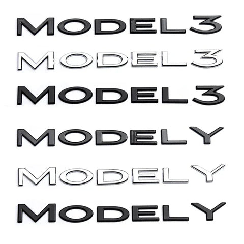 Logo et emblème Tesla