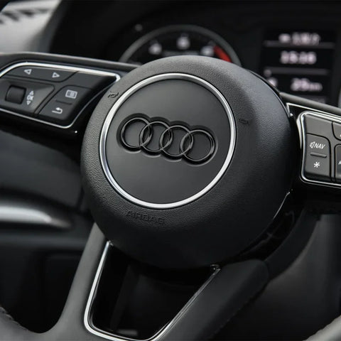 Logo et emblème Audi